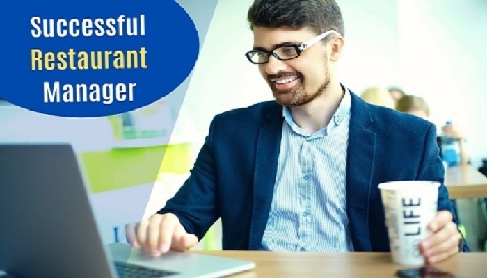 3 Pro Tips on How to Become a Successful Restaurant Manager