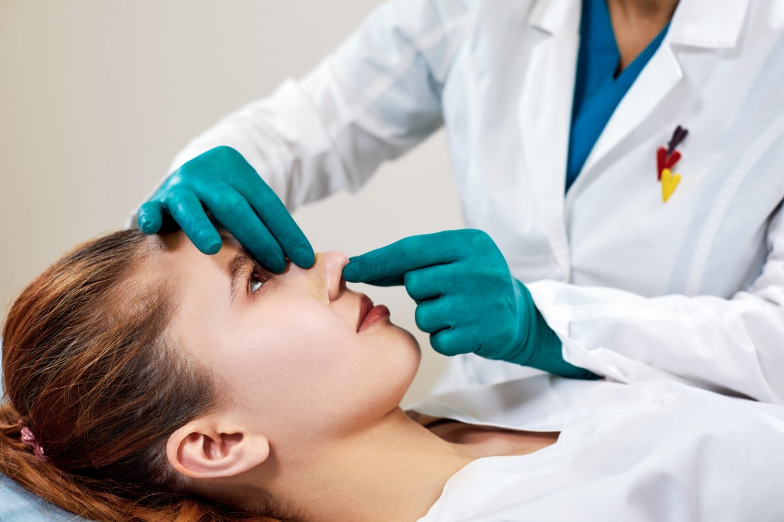 Just how to discover the very best nose cosmetic surgeon near you|Some useful ideas 2021