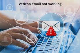Guide To Fix Verizon Email Not Working