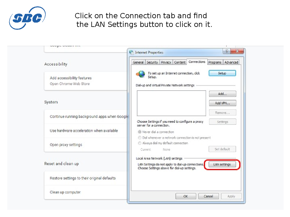 How To Fix SBCGlobal Email Not Working on Mac