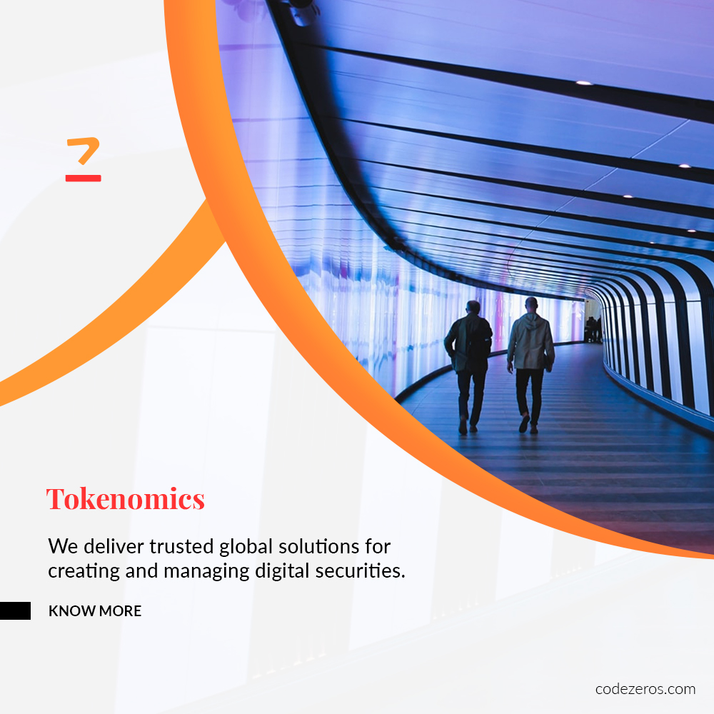 Tokenization - Blockchain & Cryptocurrency Tokenization