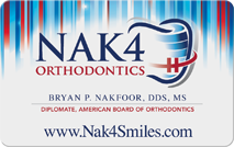 With 6 simple stages of Invisalign, improve the smile for the better.