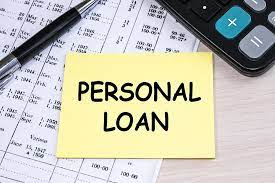 Personal Loans for Bad credit