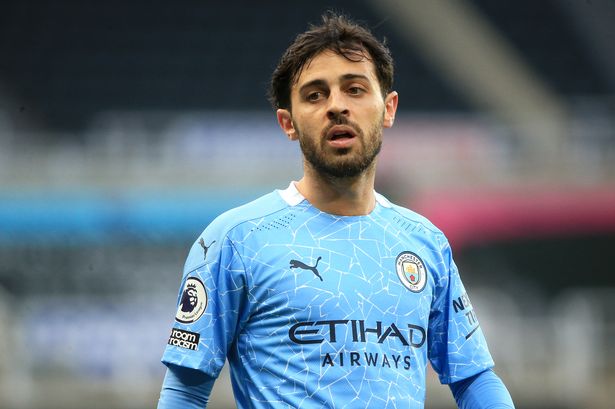Bernardo Silva Net Worth