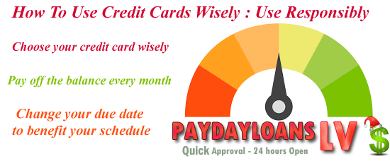 How to Choose Credit Card Wisely?