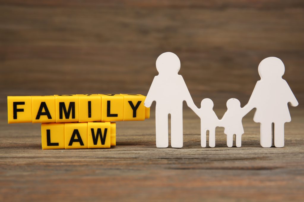 The Importance of Hiring a Family Lawyer