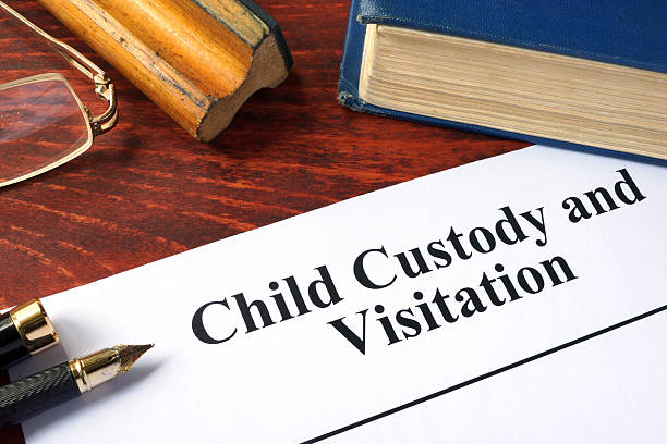 Hiring A Child Custody Lawyer For Your Custody Case