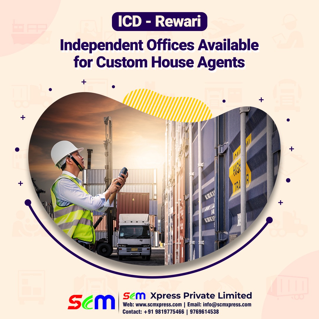 SCM Xpress’s Top Services of ICD