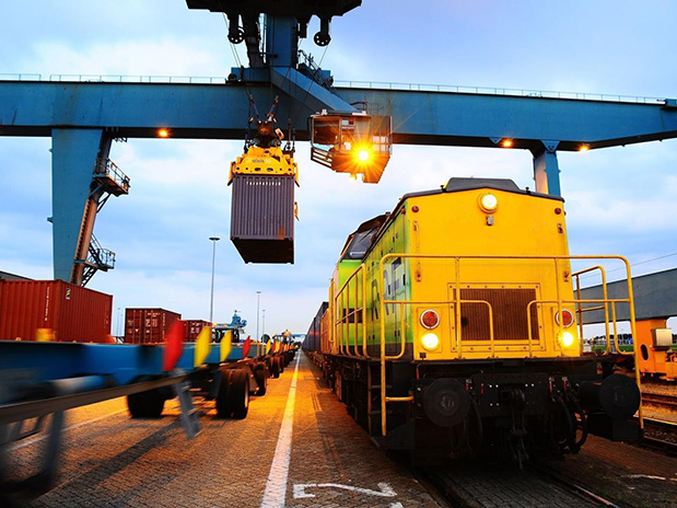 SCM Xpress, The Best Dry Port in Rewari