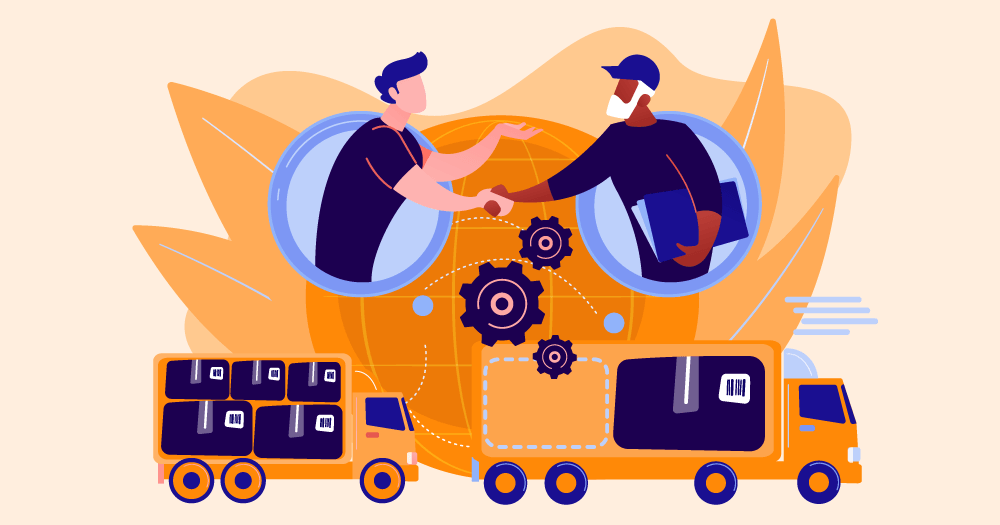 The Largest One – Stop Distribution Service Provider