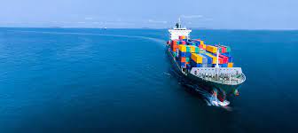 World Class Shipping Service by SCM Xpress