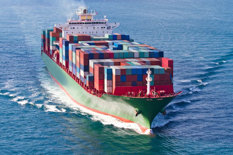 World Class Shipping Service by SCM Xpress