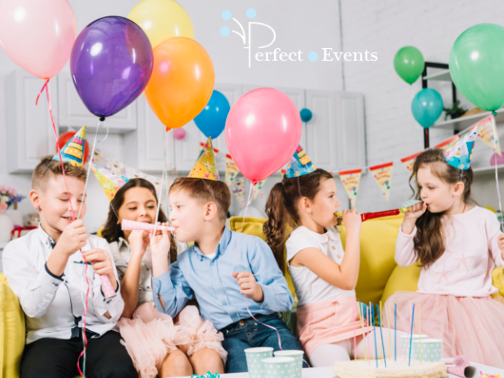 Best Ideas For Event Plan For Your Kid's Birthday Party