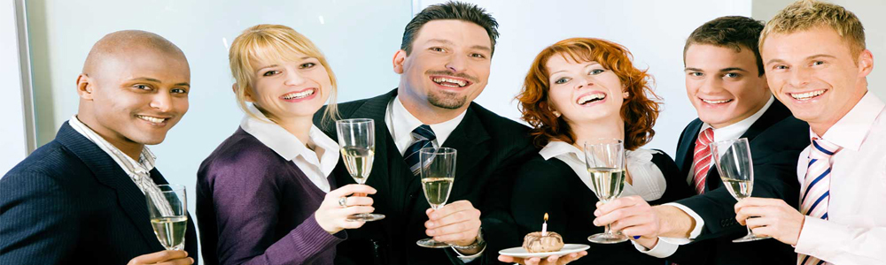 Get Great Service From Corporate Event Planning Companies In Iowa