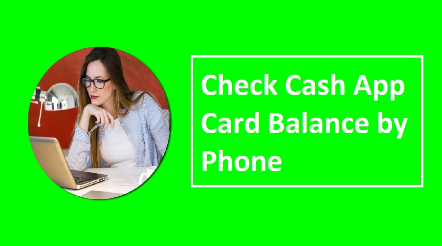 How to Check Cash App Balance - Eassy Steps