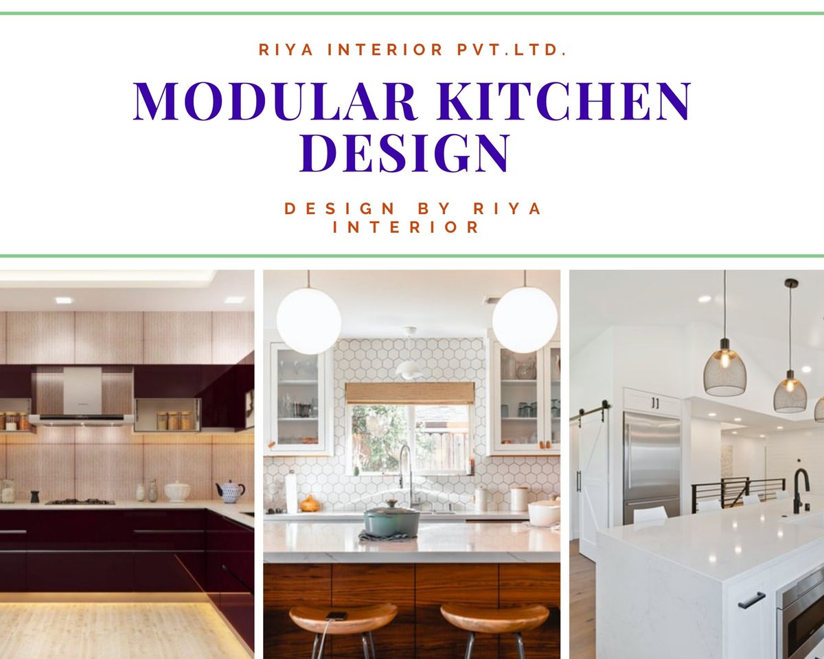 Best Modular Kitchen Interior Designers in Bangalore