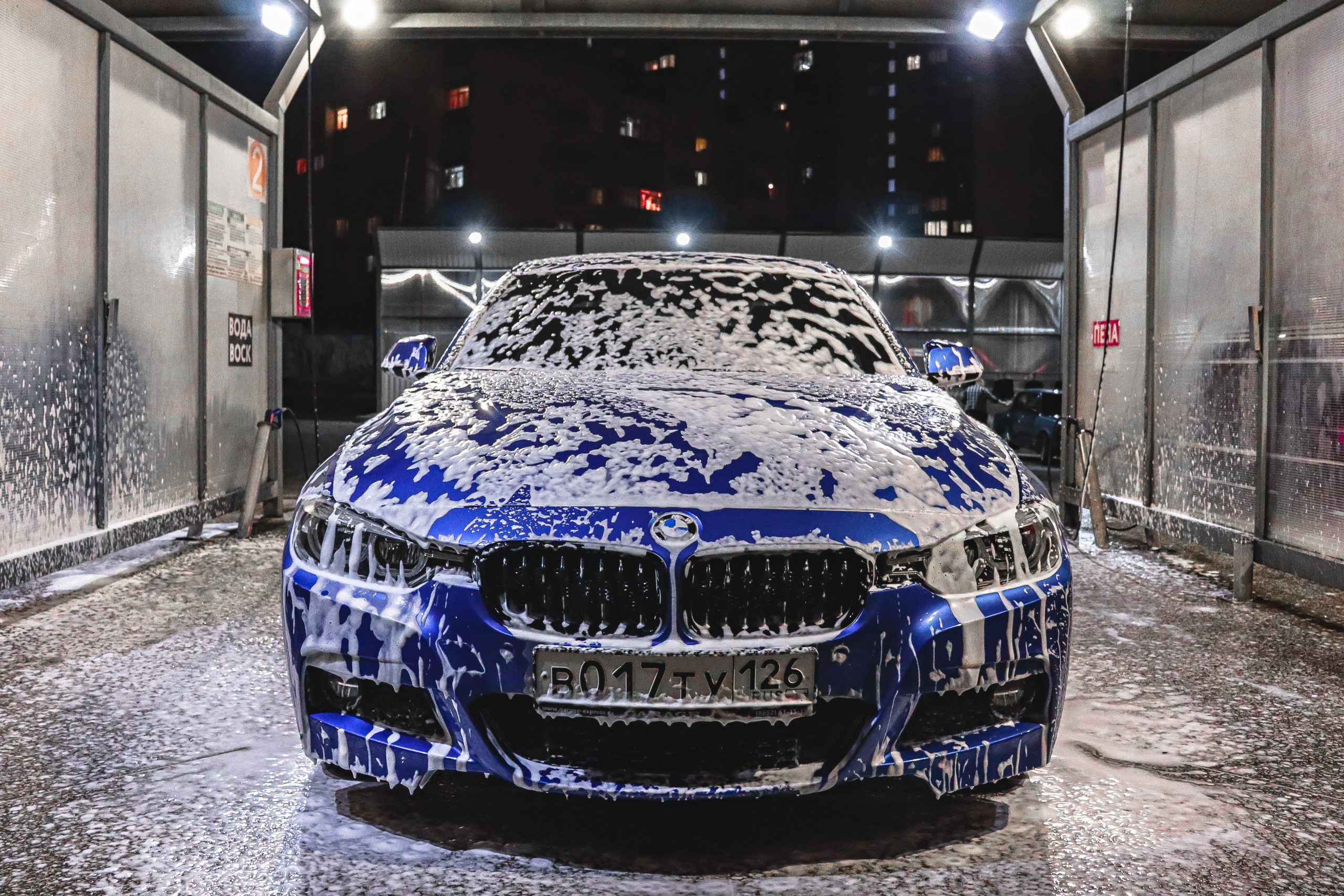Best Place For Car Detailing : Benefits of Car Detailing