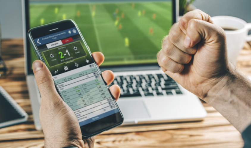 CHOOSING THEIR ONLINE BETTING HOUSE