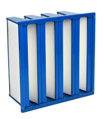 V-Cell Filters Market Analysis | Global Industry Report 2027
