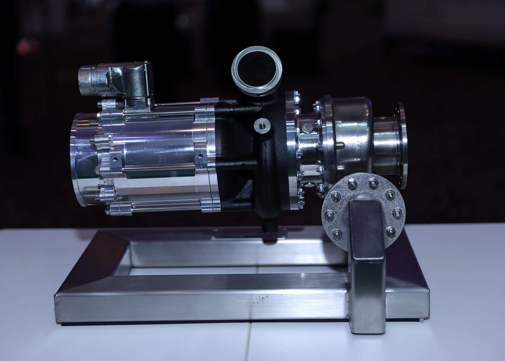 Global Permanent Magnet Synchronous Motor Market 2021 Analysis Report by Recent Developments and Emerging Technologies Till 2027