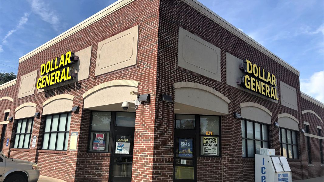 DGCustomerFirst – Welcome To Dollar General Customer Survey