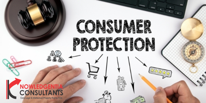 Consumer rights and remedies