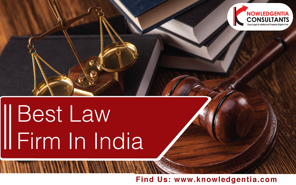 Best Law Firm in India