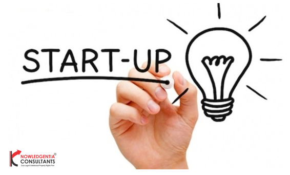 StartUp facilitators in India