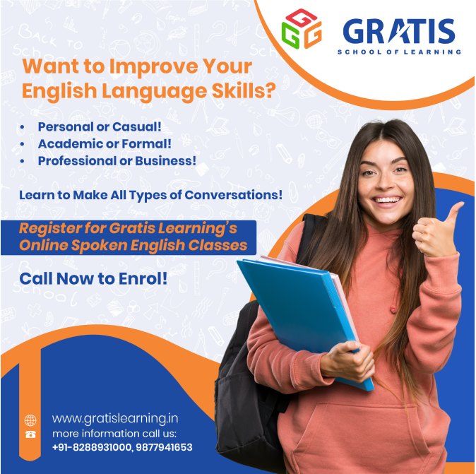 spoken english classes in chandigarh
