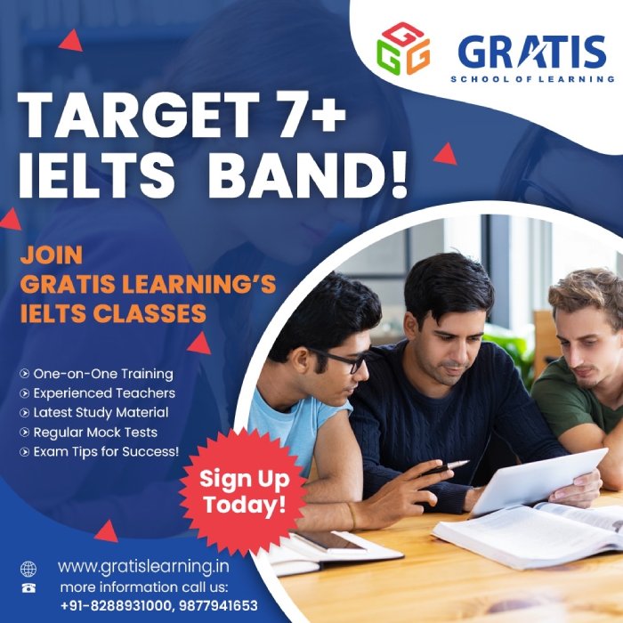 best ielts coaching in zirakpur