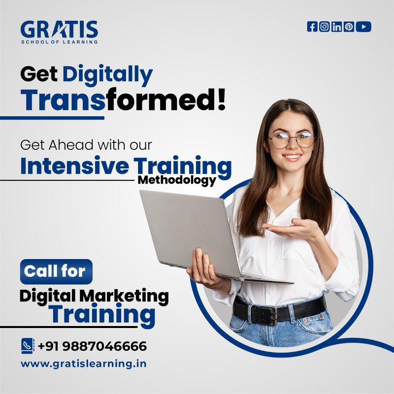 Digital marketing course in panchkula