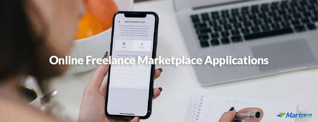 Online Freelance MarketPlace