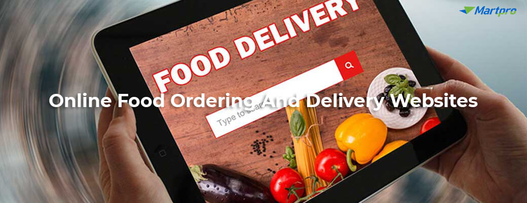 Build Advanced Food Ordering Delivery Website With Best Features