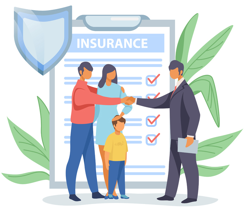 Insurance Software Development