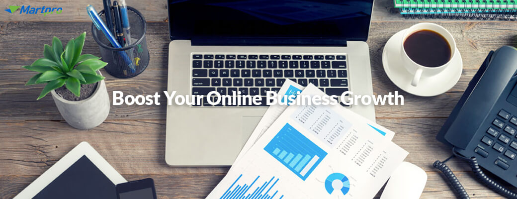 Business Consulting Services