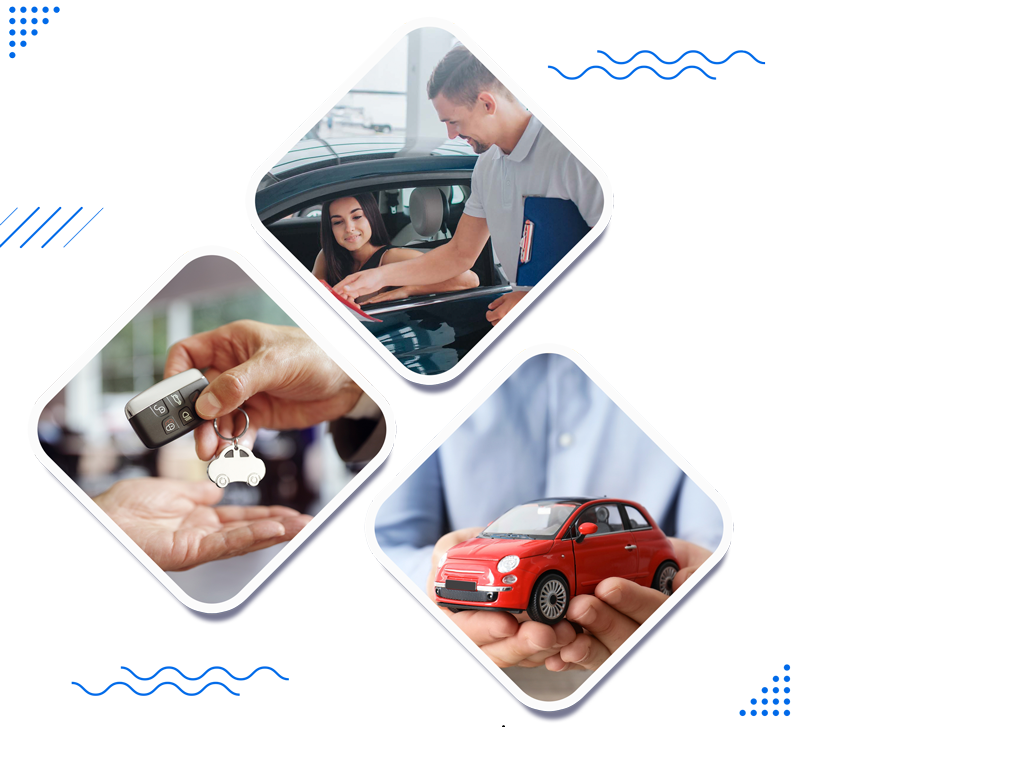 Rental MarketPlace Platform