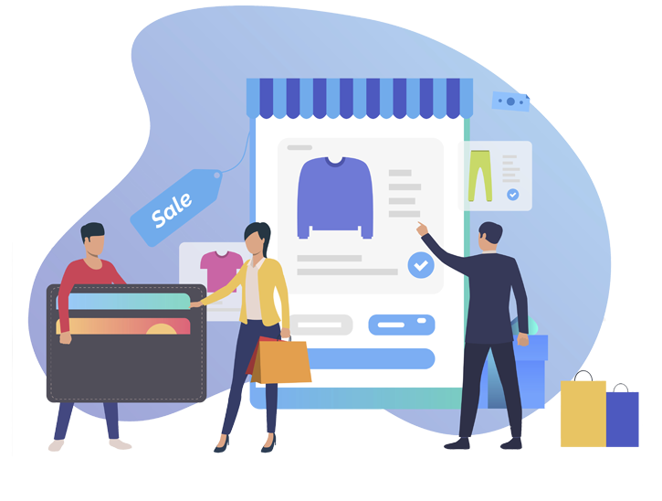 MarketPlace Integration Services