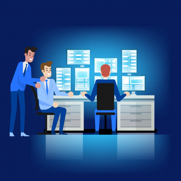 Top IT Support Services in Sydney