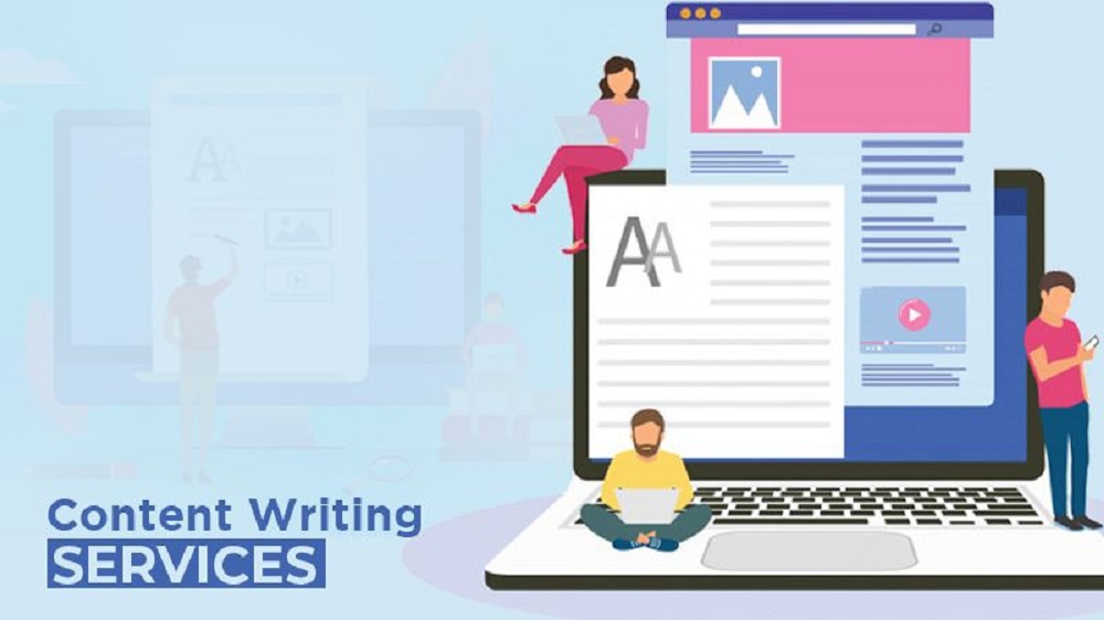 technical content writing services