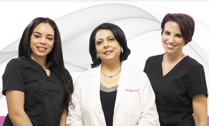 Internal Beauty Med Spa