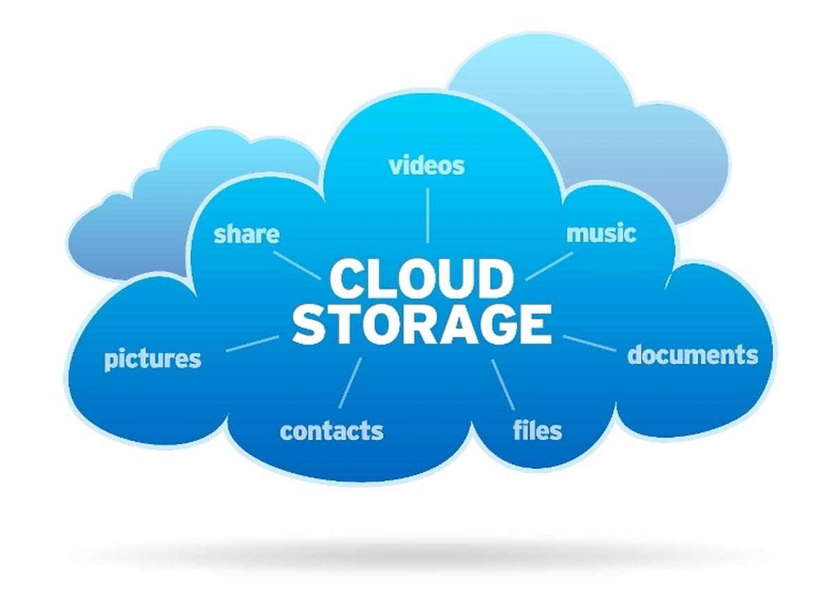 Five Reasons Why Companies Should Switch to P2P Cloud Storage
