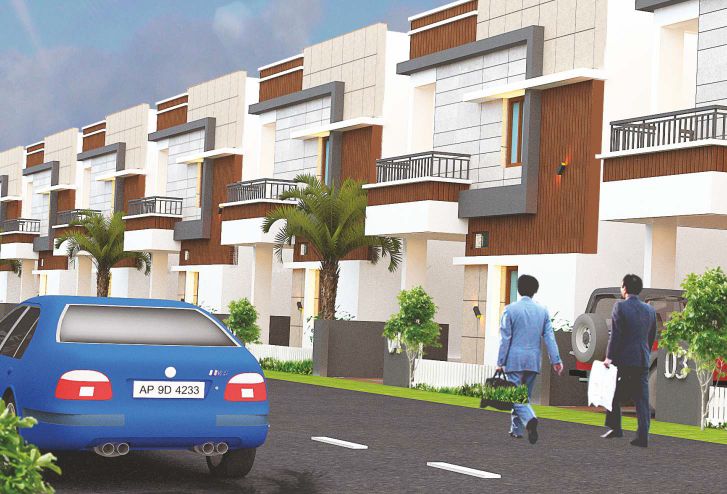The determining factors for purchasing plots for sale in Hyderabad