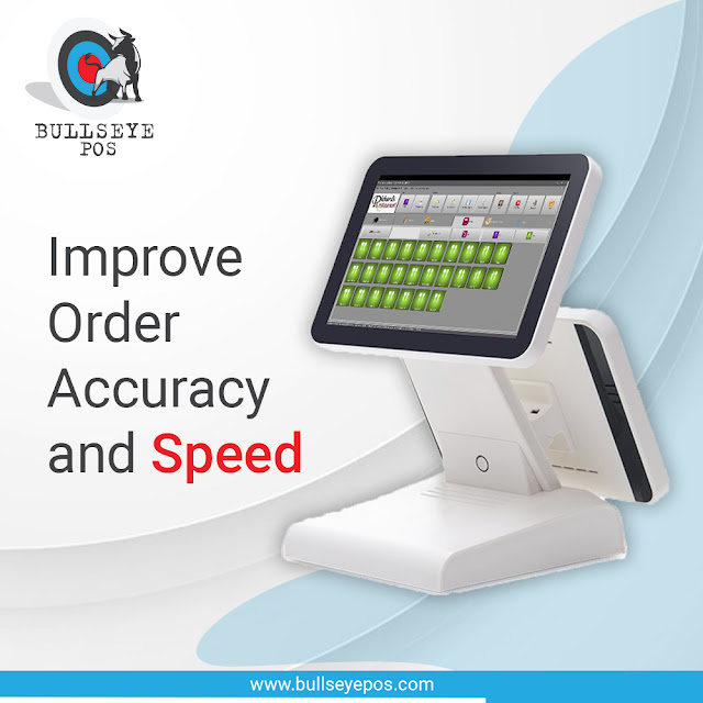 What is the best POS system for a table service restaurant, and why?