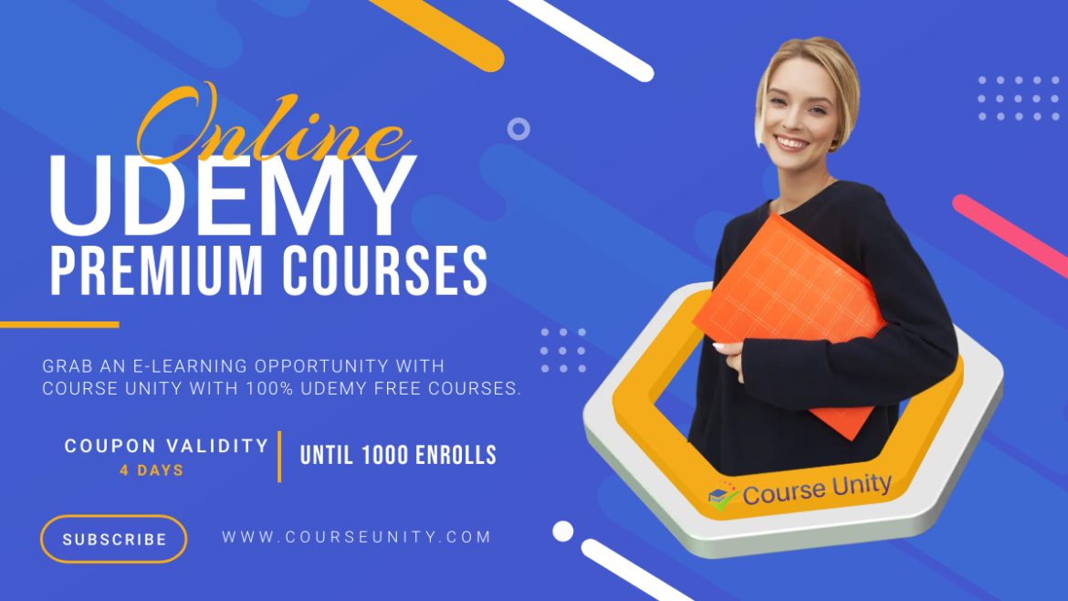 Udemy Premium Courses: What Are eLearning Platforms?