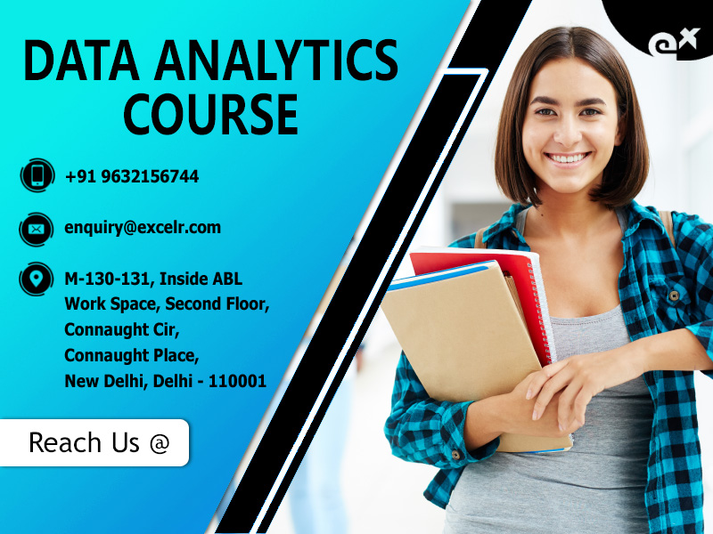 Business Programming Skills Data Analytics Course