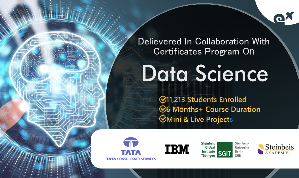 Training Coding Data Science Courses
