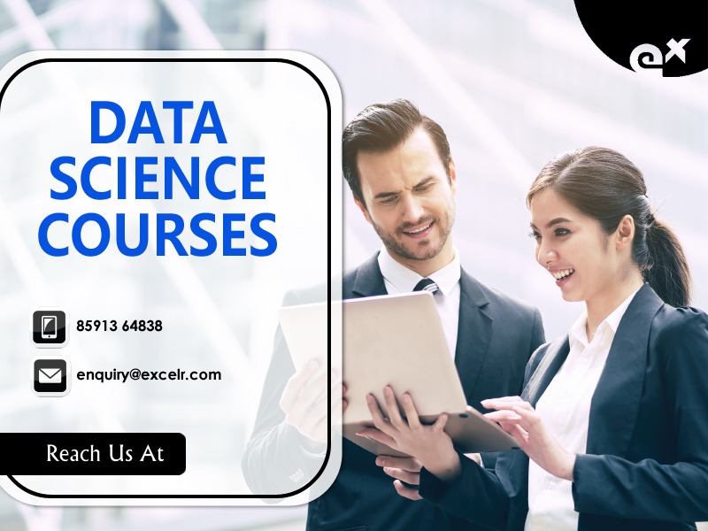 Educational Training Institute Data Scientist Course in Kolkata