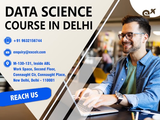 Oriented Data Science Course Programming In Delhi Institute