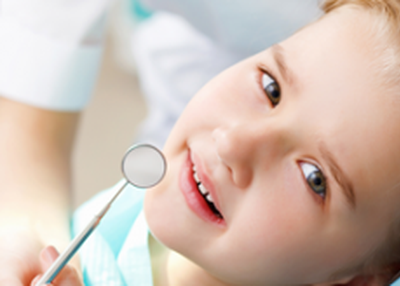 4 Most Common Dental Problems in Kids