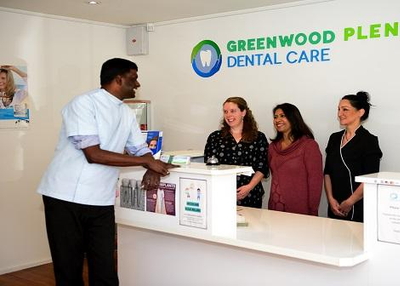 Greenwood Plenty Dental Care